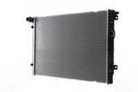 Thumbnail - Radiateur - CR813000S - MAHLE