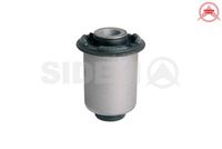 Mounting, control/trailing arm