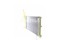 Thumbnail - Radiateur - CR517000S - MAHLE