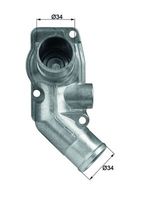 Thumbnail - Thermostaat, koelvloeistof - TI5092D - MAHLE