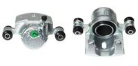 Bremssattel