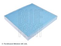 Filter, Innenraumluft