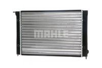 Thumbnail - Radiateur - CR343000S - MAHLE