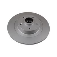 Disc frana VALEO, Cod: 675413