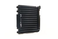 Thumbnail - Condensor, airconditioning - AC316000S - MAHLE