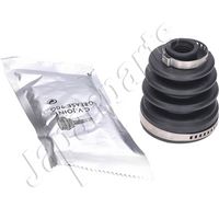 Комплект маншон, полуоска KB-145 JAPANPARTS