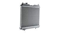 Thumbnail - Radiateur - CR740000S - MAHLE