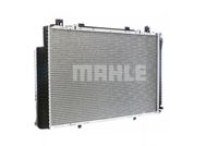 Thumbnail - Radiateur - CR246000S - MAHLE