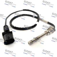 Sensor, Abgastemperatur