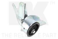 Lagerung, Motor