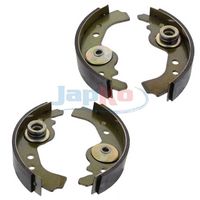 комплект спирачна челюст
