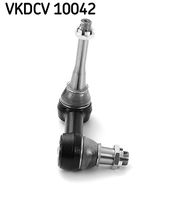 SKF Stabilisatorstang 2