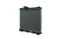 Thumbnail - Radiateur - CR1870000S - MAHLE