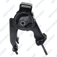 окачване, двигател