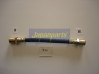 държач, спирачен маркуч