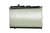 Thumbnail - Radiateur - CR1323000P - MAHLE