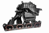 модул всмукателен колектор