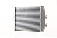 Thumbnail - Kachelradiateur, interieurverwarming - AH275000S - MAHLE