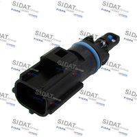 Sensor, Ansauglufttemperatur