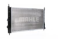 Thumbnail - Radiateur - CR135000S - MAHLE