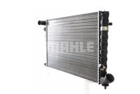 Thumbnail - Radiateur - CR750000S - MAHLE