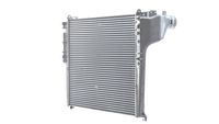 Thumbnail - Intercooler, inlaatluchtkoeler - CI34000P - MAHLE