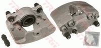 Bremssattel