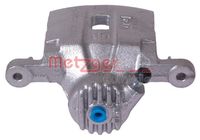 Bremssattel