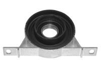 Suspension, propshaft