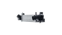 Thumbnail - Intercooler, inlaatluchtkoeler - CI614000P - MAHLE