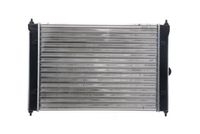 Thumbnail - Radiateur - CR408000S - MAHLE