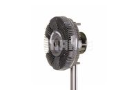 Thumbnail - Koppeling, radiateurventilator - CFC126000P - MAHLE