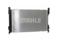 Thumbnail - Radiateur - CR387000S - MAHLE