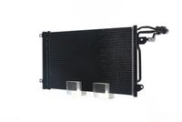 Thumbnail - Condensor, airconditioning - AC566000S - MAHLE