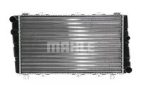 Thumbnail - Radiateur - CR453000S - MAHLE