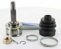 Gelenksatz, Antriebswelle