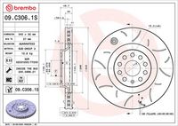 спирачен диск
