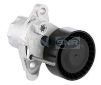 Tensioner Pulley, V-ribbed belt
