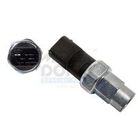 прекъсвач на налягане, климатизация