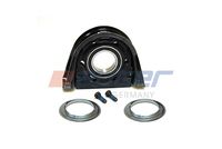 Suspension, propshaft