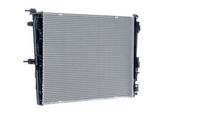 Thumbnail - Radiateur - CR1197000S - MAHLE