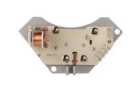 HELLA Regelaar, interieurventilator 2