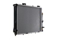 Thumbnail - Radiateur - CR634000S - MAHLE