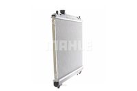 Thumbnail - Radiateur - CR743000S - MAHLE