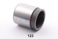 Piston, etrier frana JAPKO, Cod: 133123