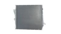 Thumbnail - Intercooler, inlaatluchtkoeler - CI354000P - MAHLE