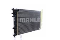 Thumbnail - Radiateur - CR167000S - MAHLE