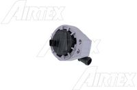 допълнителна водна помпа (кръг охлаждаща вода)