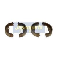 комплект спирачна челюст