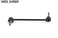 Stange/Strebe, Stabilisator